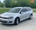 Серый Фольксваген Гольф, объемом двигателя 1.6 л и пробегом 265 тыс. км за 11700 $, фото 1 на Automoto.ua