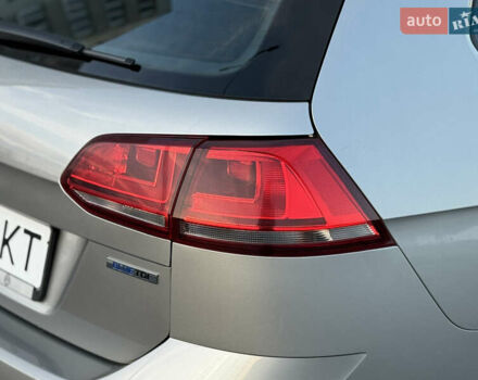 Сірий Фольксваген Гольф, об'ємом двигуна 1.6 л та пробігом 335 тис. км за 11999 $, фото 13 на Automoto.ua