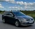 Серый Фольксваген Гольф, объемом двигателя 1.97 л и пробегом 336 тыс. км за 12600 $, фото 1 на Automoto.ua