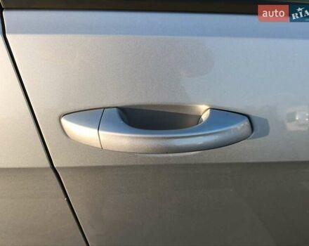 Фольксваген Гольф 2016 в Хмельницком на Automoto.ua Серый Фольксваген Гольф, объемом двигателя 1.6 л и пробегом 233 тыс. км за 10700 $, фото 26 на Automoto.ua