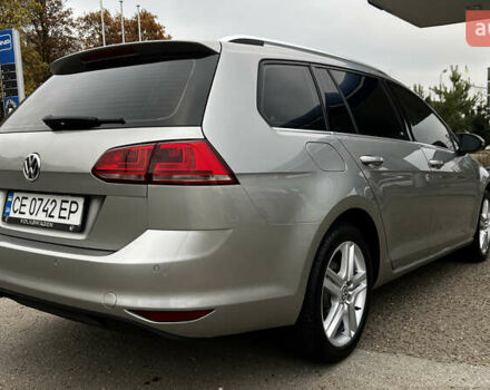 Серый Фольксваген Гольф, объемом двигателя 1.97 л и пробегом 300 тыс. км за 10700 $, фото 17 на Automoto.ua