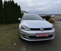 Серый Фольксваген Гольф, объемом двигателя 1.6 л и пробегом 237 тыс. км за 12200 $, фото 8 на Automoto.ua