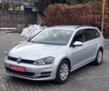 Сірий Фольксваген Гольф, об'ємом двигуна 1.6 л та пробігом 205 тис. км за 10499 $, фото 18 на Automoto.ua