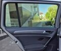 Серый Фольксваген Гольф, объемом двигателя 1.6 л и пробегом 227 тыс. км за 11400 $, фото 60 на Automoto.ua