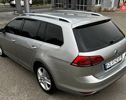 Серый Фольксваген Гольф, объемом двигателя 1.97 л и пробегом 300 тыс. км за 10700 $, фото 30 на Automoto.ua