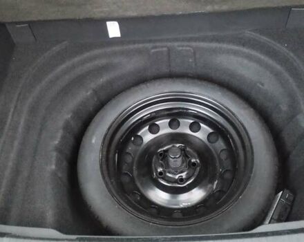 Сірий Фольксваген Гольф, об'ємом двигуна 1.6 л та пробігом 335 тис. км за 11200 $, фото 18 на Automoto.ua