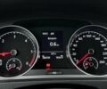 Серый Фольксваген Гольф, объемом двигателя 1.6 л и пробегом 247 тыс. км за 11500 $, фото 8 на Automoto.ua