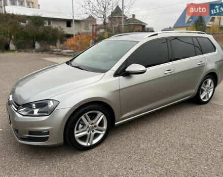 Серый Фольксваген Гольф, объемом двигателя 1.97 л и пробегом 300 тыс. км за 10700 $, фото 37 на Automoto.ua