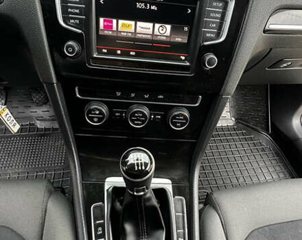 Серый Фольксваген Гольф, объемом двигателя 1.97 л и пробегом 300 тыс. км за 10700 $, фото 67 на Automoto.ua