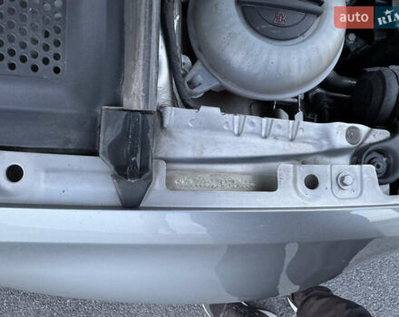 Сірий Фольксваген Гольф, об'ємом двигуна 1.6 л та пробігом 335 тис. км за 11999 $, фото 84 на Automoto.ua