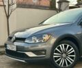Серый Фольксваген Гольф, объемом двигателя 1.8 л и пробегом 137 тыс. км за 13999 $, фото 12 на Automoto.ua