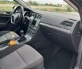 Серый Фольксваген Гольф, объемом двигателя 1.6 л и пробегом 230 тыс. км за 11399 $, фото 8 на Automoto.ua