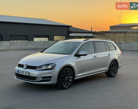 Серый Фольксваген Гольф, объемом двигателя 1.97 л и пробегом 289 тыс. км за 12350 $, фото 24 на Automoto.ua