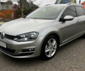 Серый Фольксваген Гольф, объемом двигателя 1.97 л и пробегом 300 тыс. км за 10700 $, фото 2 на Automoto.ua