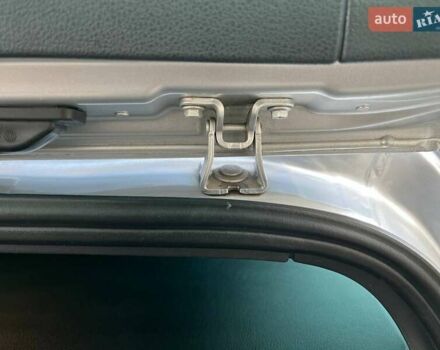 Серый Фольксваген Гольф, объемом двигателя 1.97 л и пробегом 189 тыс. км за 15900 $, фото 16 на Automoto.ua