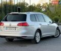 Серый Фольксваген Гольф, объемом двигателя 1.6 л и пробегом 269 тыс. км за 10499 $, фото 6 на Automoto.ua
