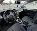 Сірий Фольксваген Гольф, об'ємом двигуна 1.8 л та пробігом 186 тис. км за 9200 $, фото 7 на Automoto.ua