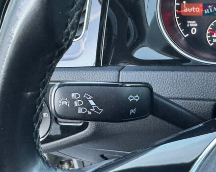 Сірий Фольксваген Гольф, об'ємом двигуна 1.6 л та пробігом 335 тис. км за 11999 $, фото 52 на Automoto.ua