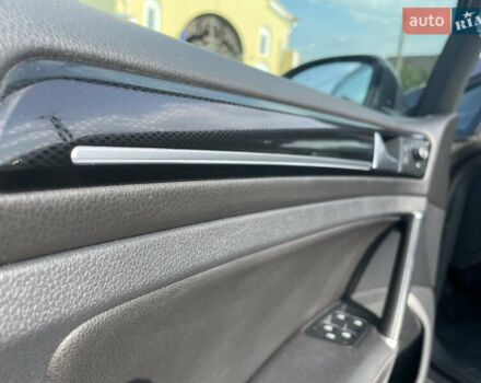 Серый Фольксваген Гольф, объемом двигателя 2 л и пробегом 238 тыс. км за 14000 $, фото 31 на Automoto.ua