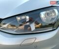 Серый Фольксваген Гольф, объемом двигателя 1.6 л и пробегом 233 тыс. км за 10700 $, фото 21 на Automoto.ua