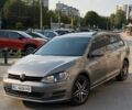 Сірий Фольксваген Гольф, об'ємом двигуна 1.6 л та пробігом 245 тис. км за 11700 $, фото 1 на Automoto.ua