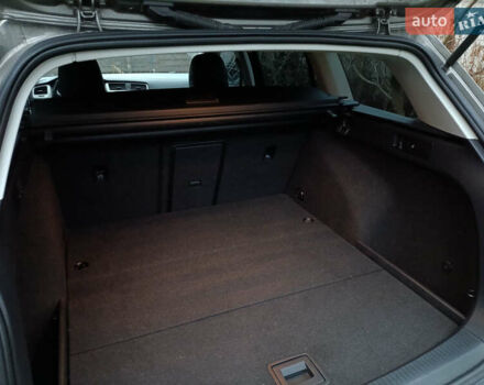 Сірий Фольксваген Гольф, об'ємом двигуна 1.97 л та пробігом 234 тис. км за 12000 $, фото 11 на Automoto.ua