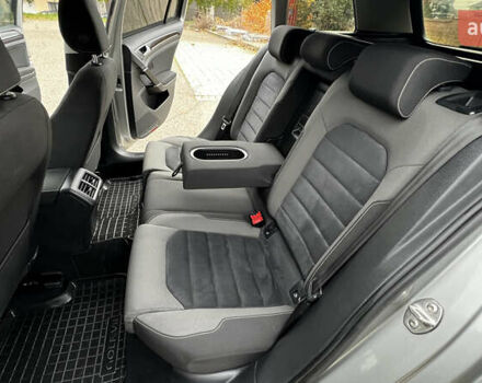 Серый Фольксваген Гольф, объемом двигателя 1.97 л и пробегом 300 тыс. км за 10700 $, фото 47 на Automoto.ua