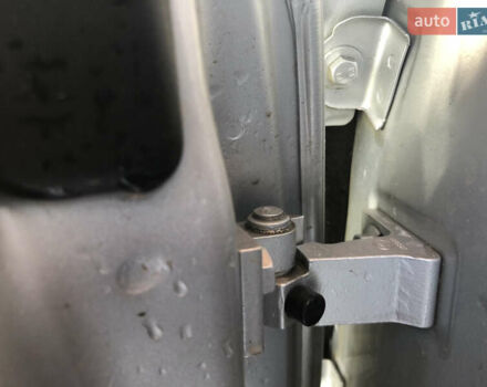 Сірий Фольксваген Гольф, об'ємом двигуна 1.8 л та пробігом 110 тис. км за 13200 $, фото 20 на Automoto.ua