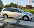 Сірий Фольксваген Гольф, об'ємом двигуна 1.6 л та пробігом 232 тис. км за 10900 $, фото 10 на Automoto.ua