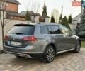 Серый Фольксваген Гольф, объемом двигателя 1.8 л и пробегом 137 тыс. км за 13999 $, фото 18 на Automoto.ua