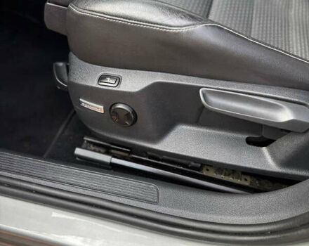 Сірий Фольксваген Гольф, об'ємом двигуна 1.6 л та пробігом 245 тис. км за 12500 $, фото 9 на Automoto.ua