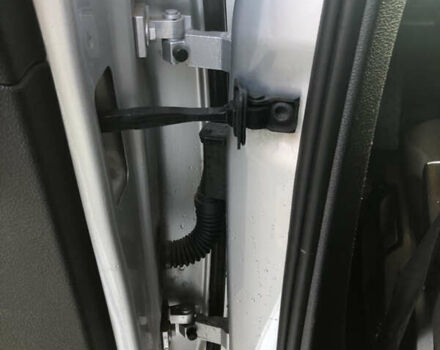 Сірий Фольксваген Гольф, об'ємом двигуна 1.8 л та пробігом 110 тис. км за 13200 $, фото 23 на Automoto.ua