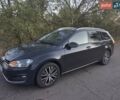 Серый Фольксваген Гольф, объемом двигателя 1.6 л и пробегом 277 тыс. км за 12300 $, фото 2 на Automoto.ua