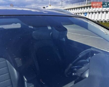 Серый Фольксваген Гольф, объемом двигателя 1.97 л и пробегом 225 тыс. км за 12999 $, фото 16 на Automoto.ua