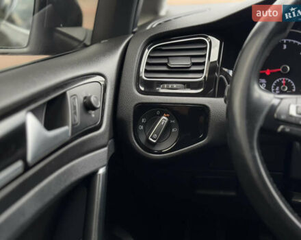 Сірий Фольксваген Гольф, об'ємом двигуна 1.97 л та пробігом 291 тис. км за 12499 $, фото 16 на Automoto.ua