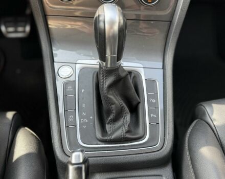 Серый Фольксваген Гольф, объемом двигателя 1.8 л и пробегом 199 тыс. км за 12500 $, фото 16 на Automoto.ua