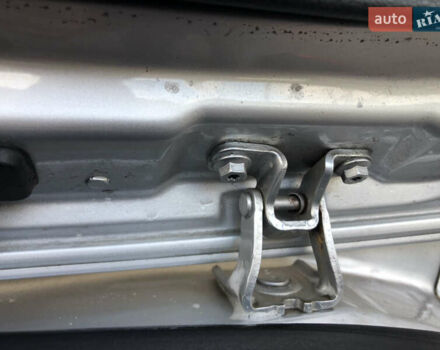 Сірий Фольксваген Гольф, об'ємом двигуна 1.8 л та пробігом 110 тис. км за 13200 $, фото 29 на Automoto.ua