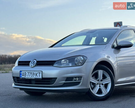Сірий Фольксваген Гольф, об'ємом двигуна 1.6 л та пробігом 335 тис. км за 11999 $, фото 2 на Automoto.ua