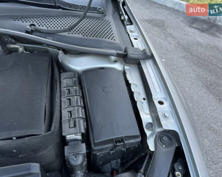 Сірий Фольксваген Гольф, об'ємом двигуна 1.6 л та пробігом 335 тис. км за 11999 $, фото 83 на Automoto.ua