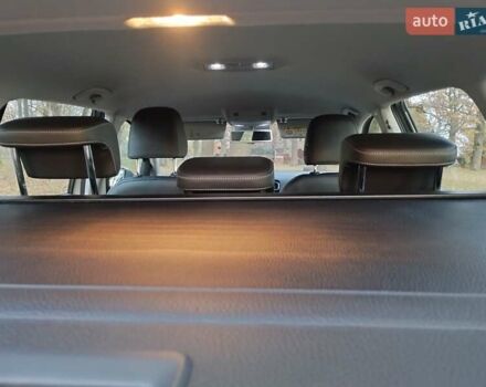 Сірий Фольксваген Гольф, об'ємом двигуна 1.6 л та пробігом 335 тис. км за 11200 $, фото 20 на Automoto.ua