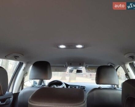 Сірий Фольксваген Гольф, об'ємом двигуна 1.6 л та пробігом 335 тис. км за 11200 $, фото 17 на Automoto.ua