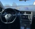 Серый Фольксваген Гольф, объемом двигателя 1.6 л и пробегом 233 тыс. км за 10700 $, фото 8 на Automoto.ua