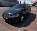 Серый Фольксваген Гольф, объемом двигателя 1.97 л и пробегом 225 тыс. км за 12999 $, фото 3 на Automoto.ua