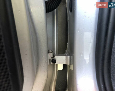 Сірий Фольксваген Гольф, об'ємом двигуна 1.8 л та пробігом 110 тис. км за 13200 $, фото 19 на Automoto.ua