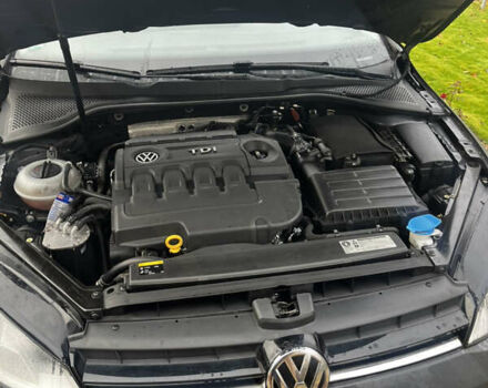 Серый Фольксваген Гольф, объемом двигателя 1.6 л и пробегом 198 тыс. км за 11350 $, фото 18 на Automoto.ua