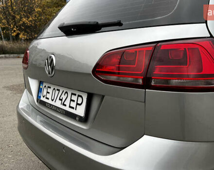 Серый Фольксваген Гольф, объемом двигателя 1.97 л и пробегом 300 тыс. км за 10700 $, фото 20 на Automoto.ua