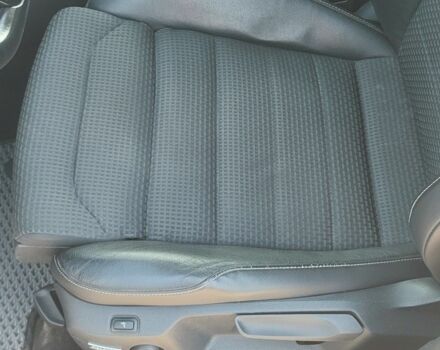 Серый Фольксваген Гольф, объемом двигателя 2 л и пробегом 335 тыс. км за 12500 $, фото 11 на Automoto.ua