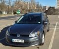 Сірий Фольксваген Гольф, об'ємом двигуна 1.8 л та пробігом 159 тис. км за 13300 $, фото 1 на Automoto.ua