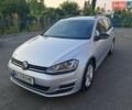 Серый Фольксваген Гольф, объемом двигателя 1.6 л и пробегом 262 тыс. км за 11200 $, фото 1 на Automoto.ua