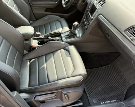 Серый Фольксваген Гольф, объемом двигателя 1.8 л и пробегом 199 тыс. км за 12500 $, фото 22 на Automoto.ua